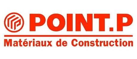 Point P – distributeur matériaux couverture