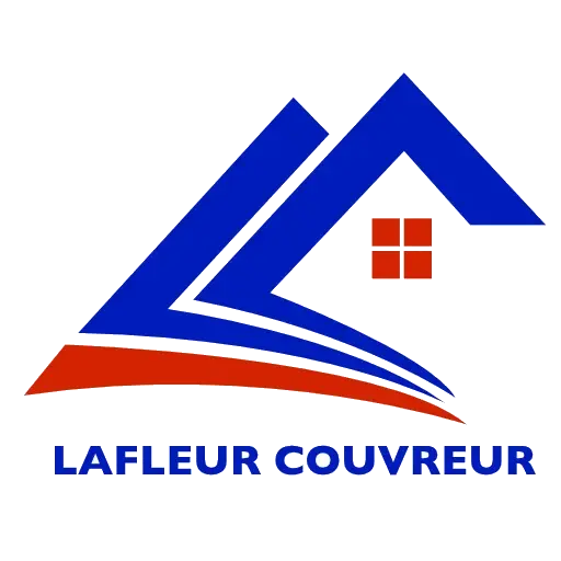 Logo Lafleur Couvreur — La qualité est notre priorité