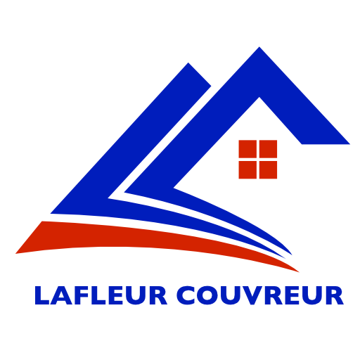 Logo lafleur couvreur dans le 77